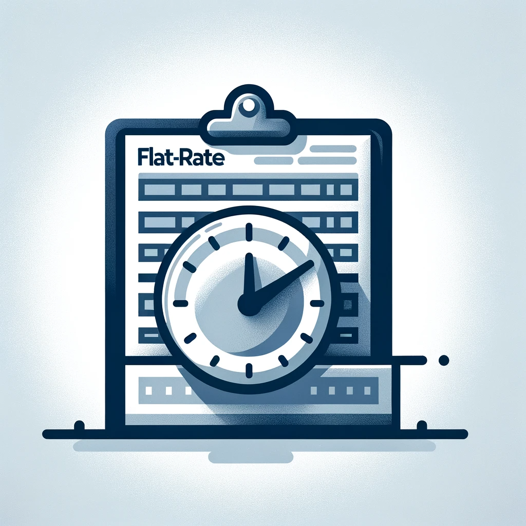 [TS-PRE] Banque d'heure prépayée